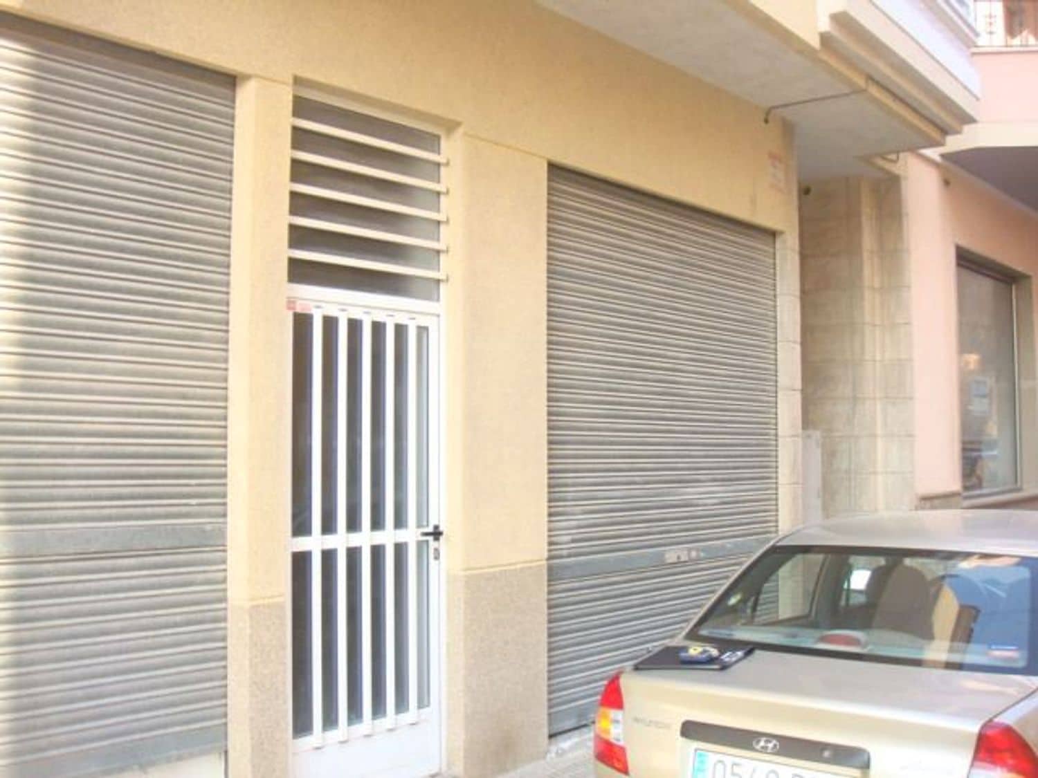 Comercial para arrendar em Rafal - 300 € (Ref: 10131119)
