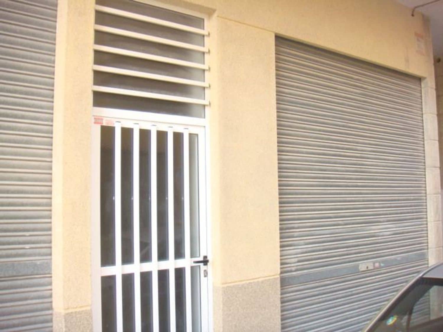 Comercial para arrendar em Rafal - 300 € (Ref: 10131119)
