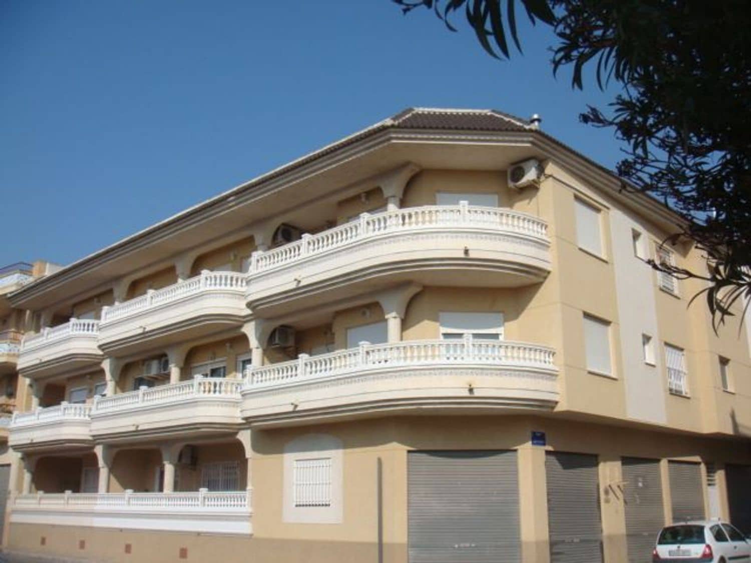 Comercial para arrendar em Rafal - 300 € (Ref: 10131119)