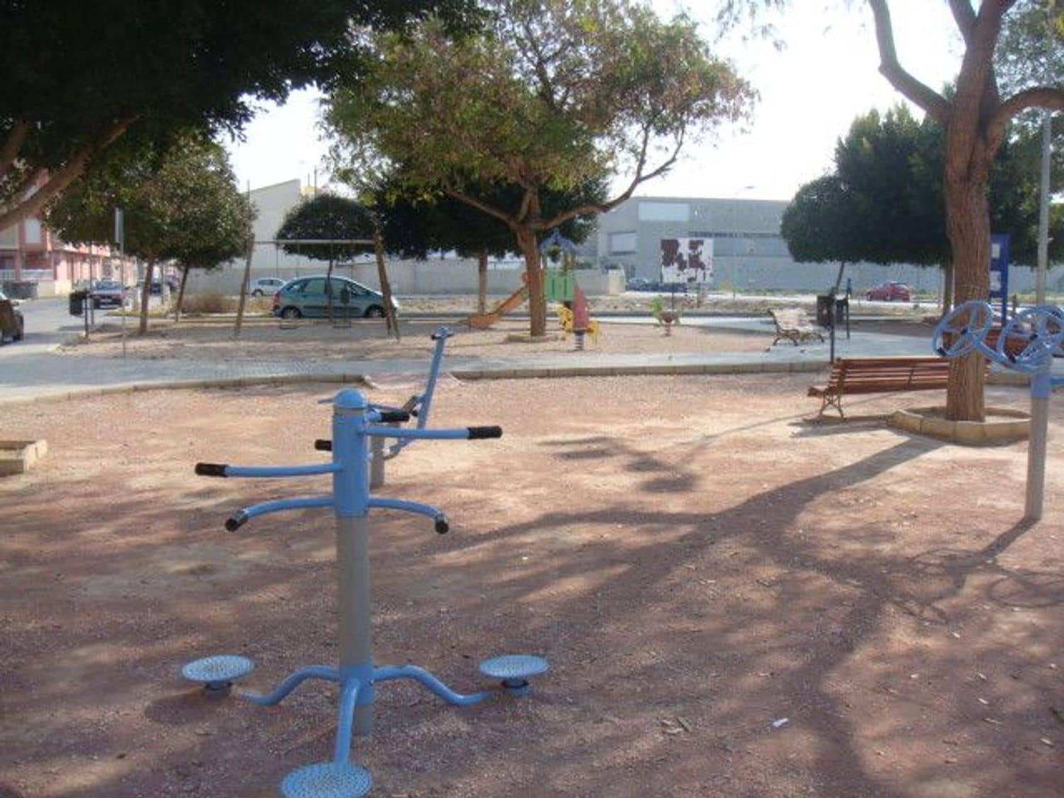 Comercial para arrendar em Rafal - 300 € (Ref: 10131119)