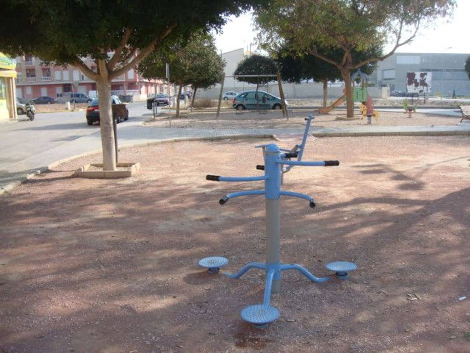 Comercial para arrendar em Rafal - 300 € (Ref: 10131119)