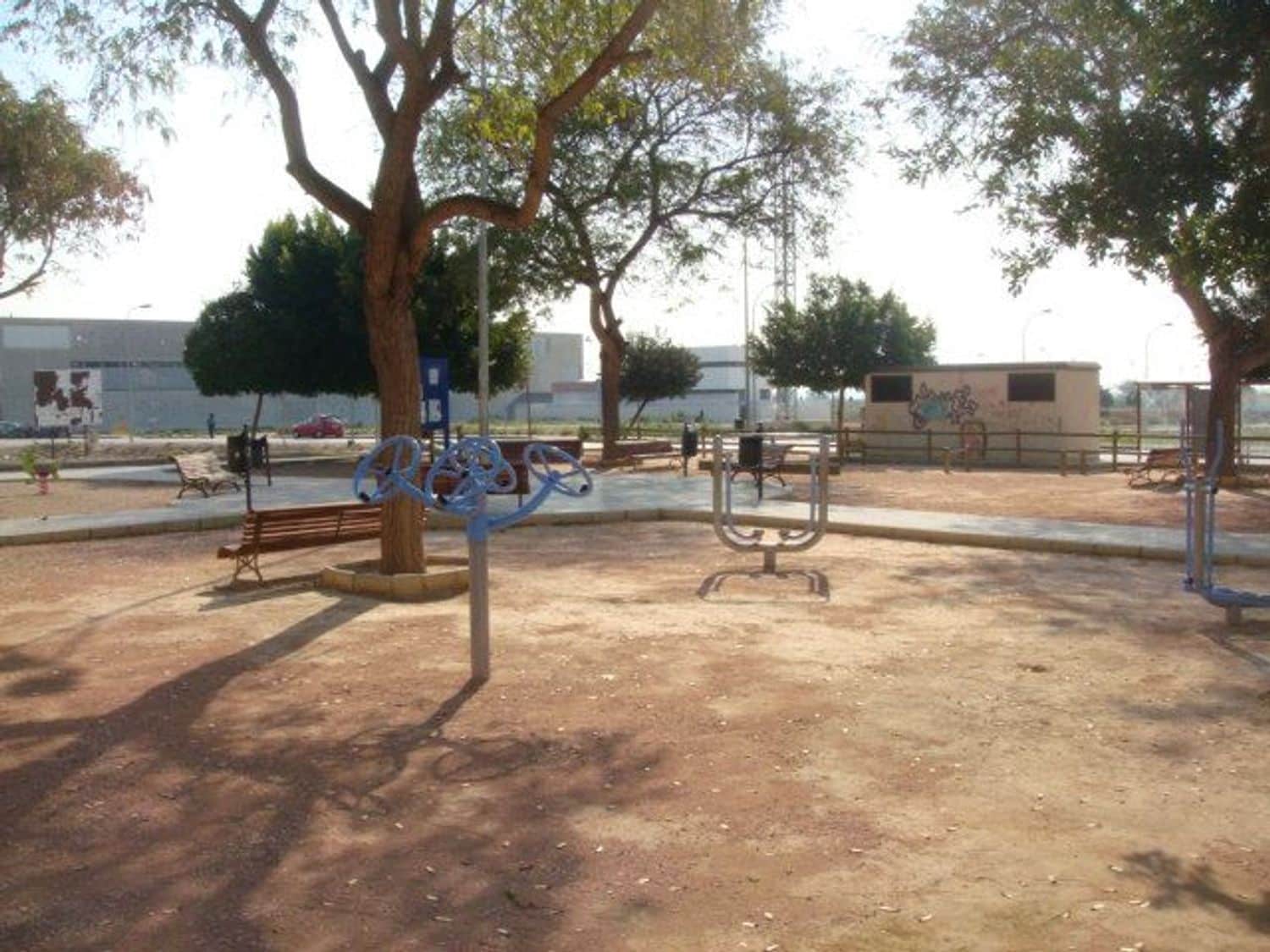 Comercial para arrendar em Rafal - 300 € (Ref: 10131119)