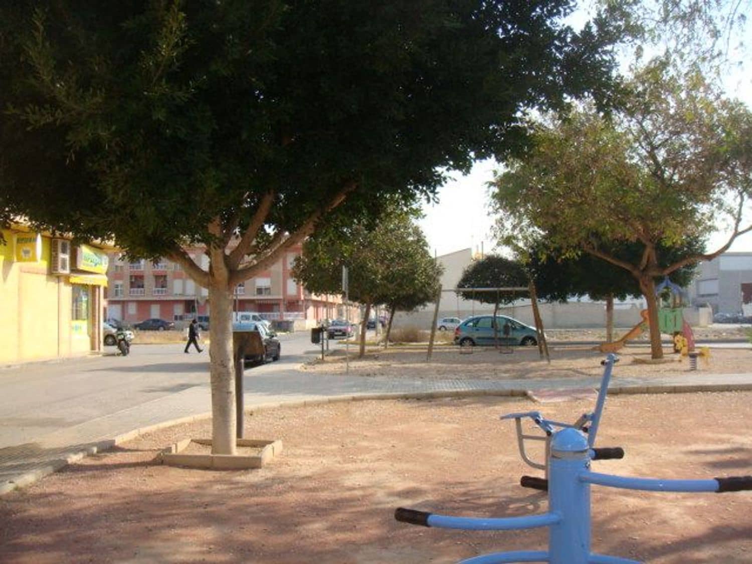 Comercial para arrendar em Rafal - 300 € (Ref: 10131119)
