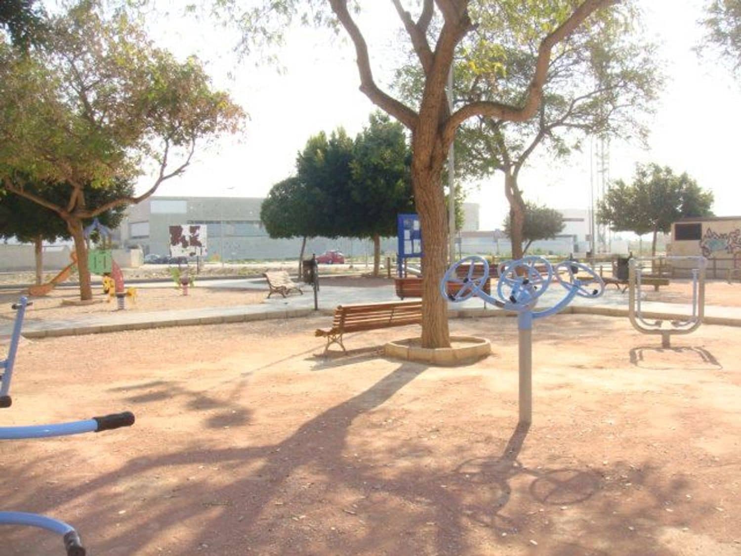 Comercial para arrendar em Rafal - 300 € (Ref: 10131119)