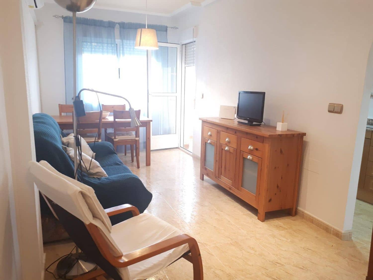 2 camera da letto Appartamento da affittare in Los Montesinos con piscina garage - 625 € (Rif: 10139080)
