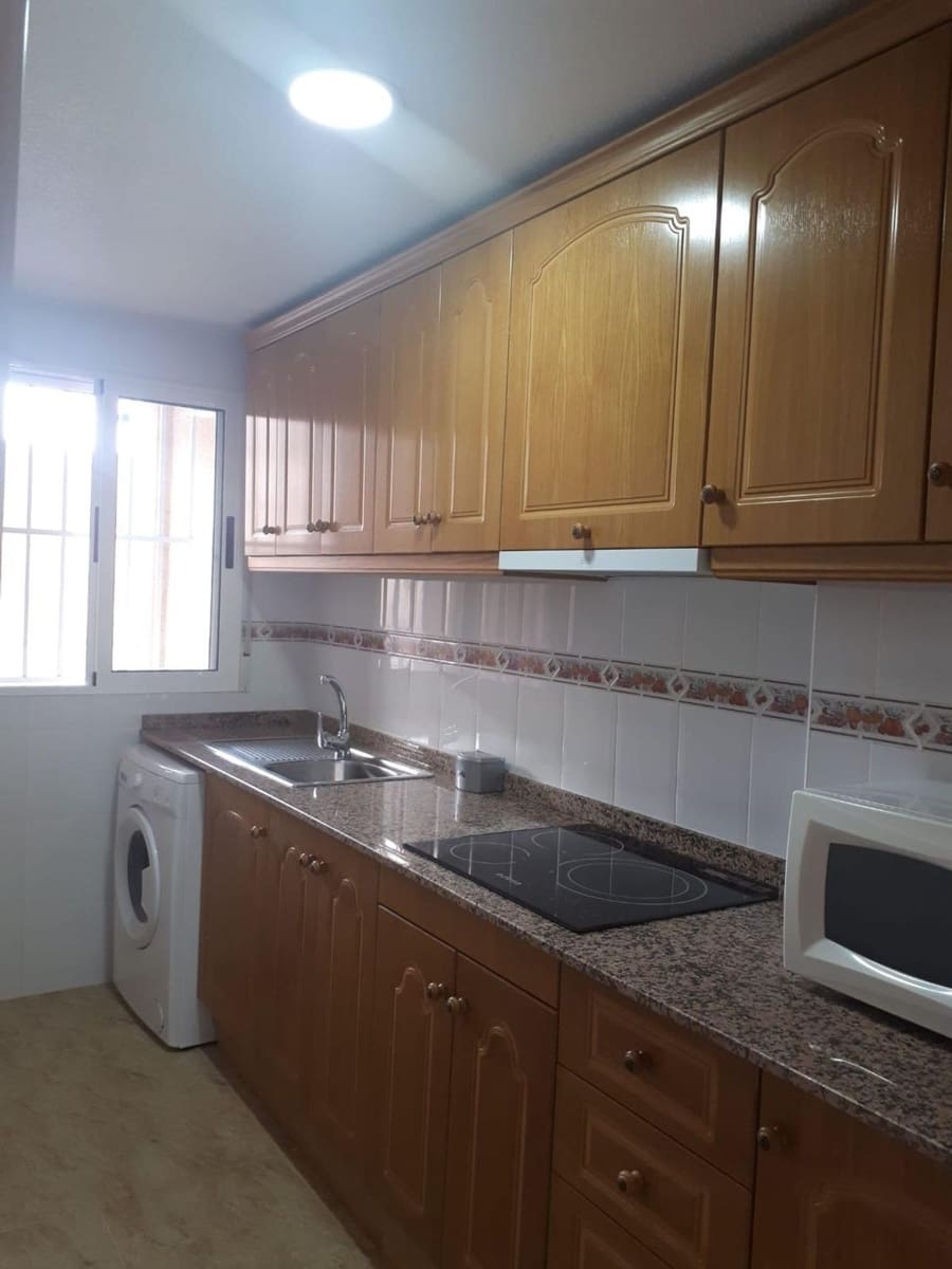 2 camera da letto Appartamento da affittare in Los Montesinos con piscina garage - 625 € (Rif: 10139080)