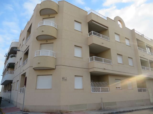 2 camera da letto Appartamento da affittare in Los Montesinos con piscina garage - 625 € (Rif: 10139080)