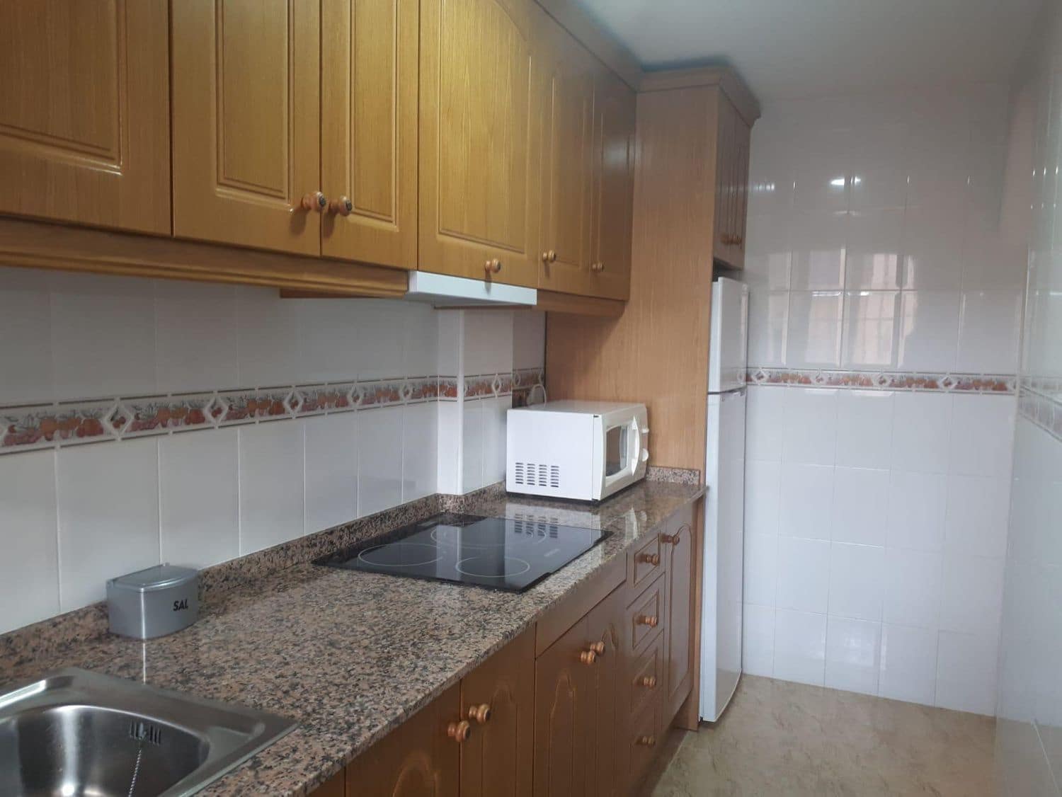 2 camera da letto Appartamento da affittare in Los Montesinos con piscina garage - 625 € (Rif: 10139080)