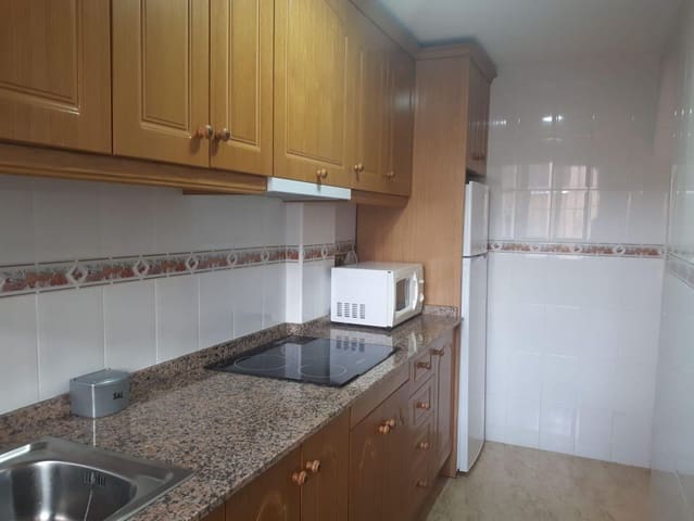 2 camera da letto Appartamento da affittare in Los Montesinos con piscina garage - 625 € (Rif: 10139080)