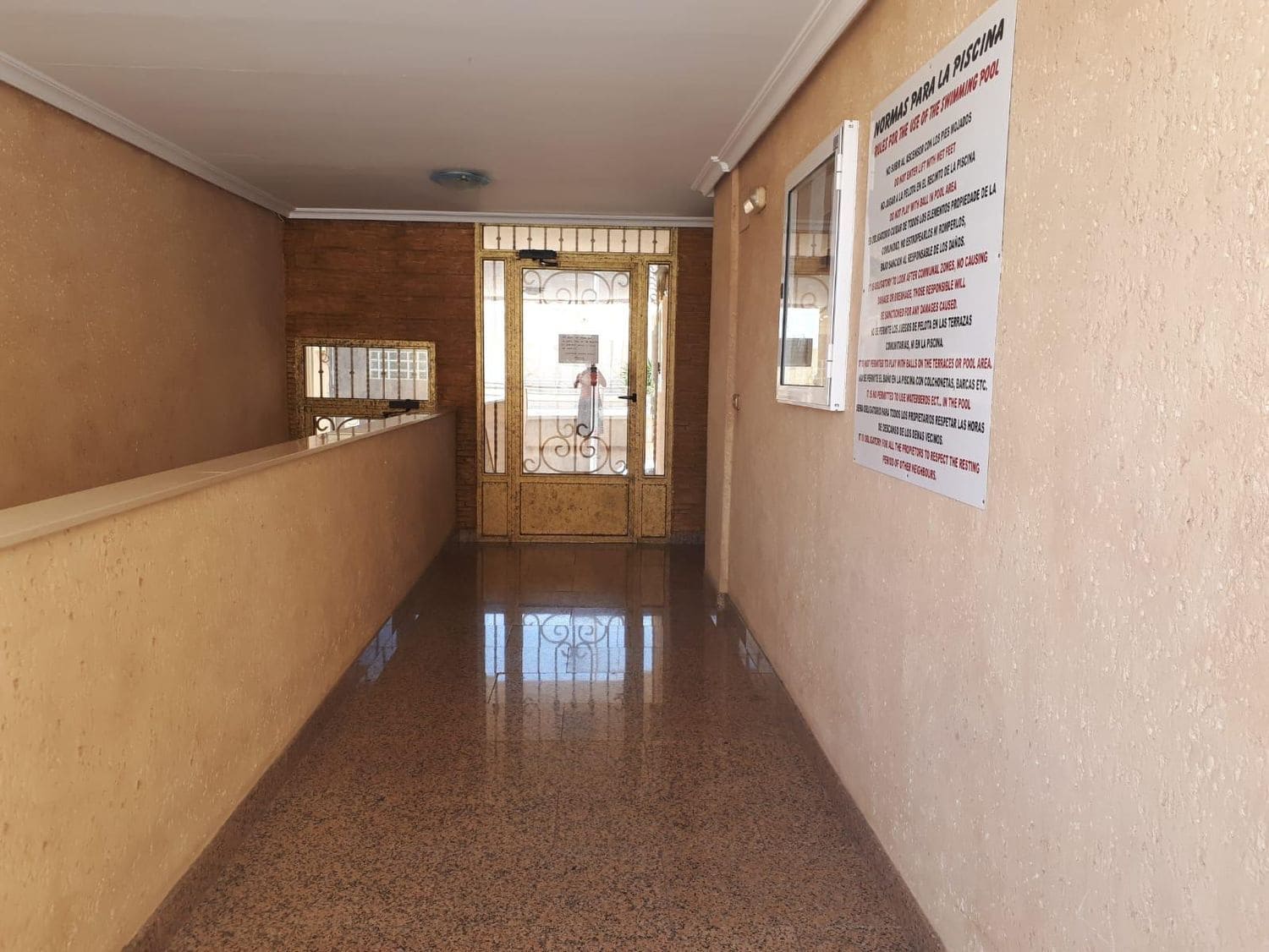 2 camera da letto Appartamento da affittare in Los Montesinos con piscina garage - 625 € (Rif: 10139080)