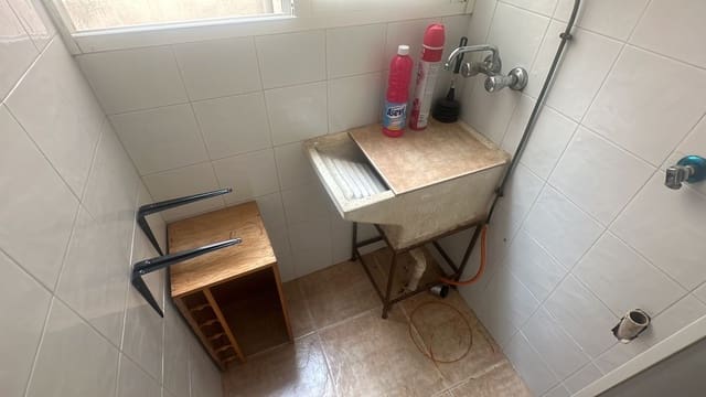 3 quarto Apartamento para arrendar em Daya Nueva com garagem - 700 € (Ref: 10141496)