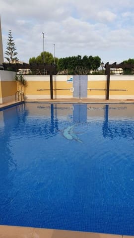 2 camera da letto Appartamento in vendita in Formentera del Segura con piscina garage - 119.900 € (Rif: 10145668)