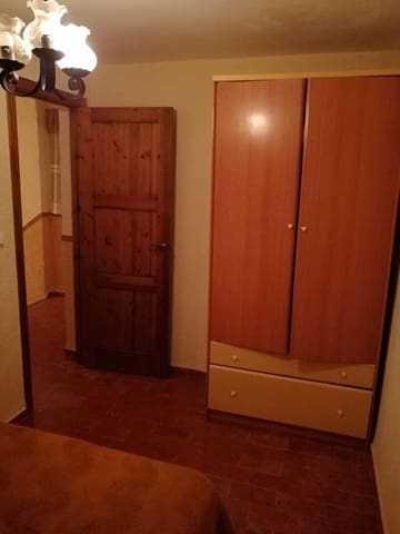 3 soveværelse Byhus til salg i Hellín med garage - € 125.000 (Ref: 10154437)