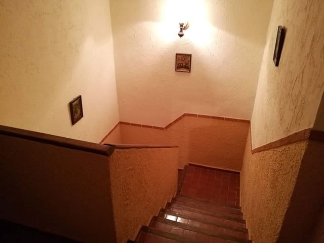 3 soveværelse Byhus til salg i Hellín med garage - € 125.000 (Ref: 10154437)