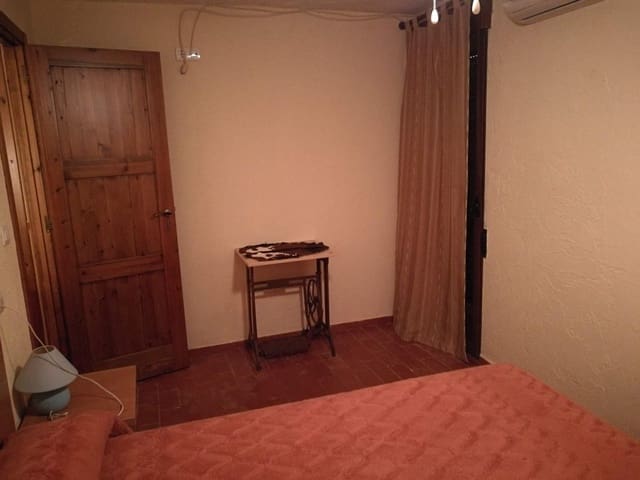 3 soveværelse Byhus til salg i Hellín med garage - € 125.000 (Ref: 10154437)