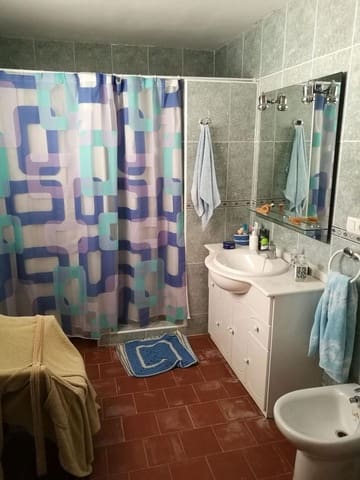 3 soveværelse Byhus til salg i Hellín med garage - € 125.000 (Ref: 10154437)