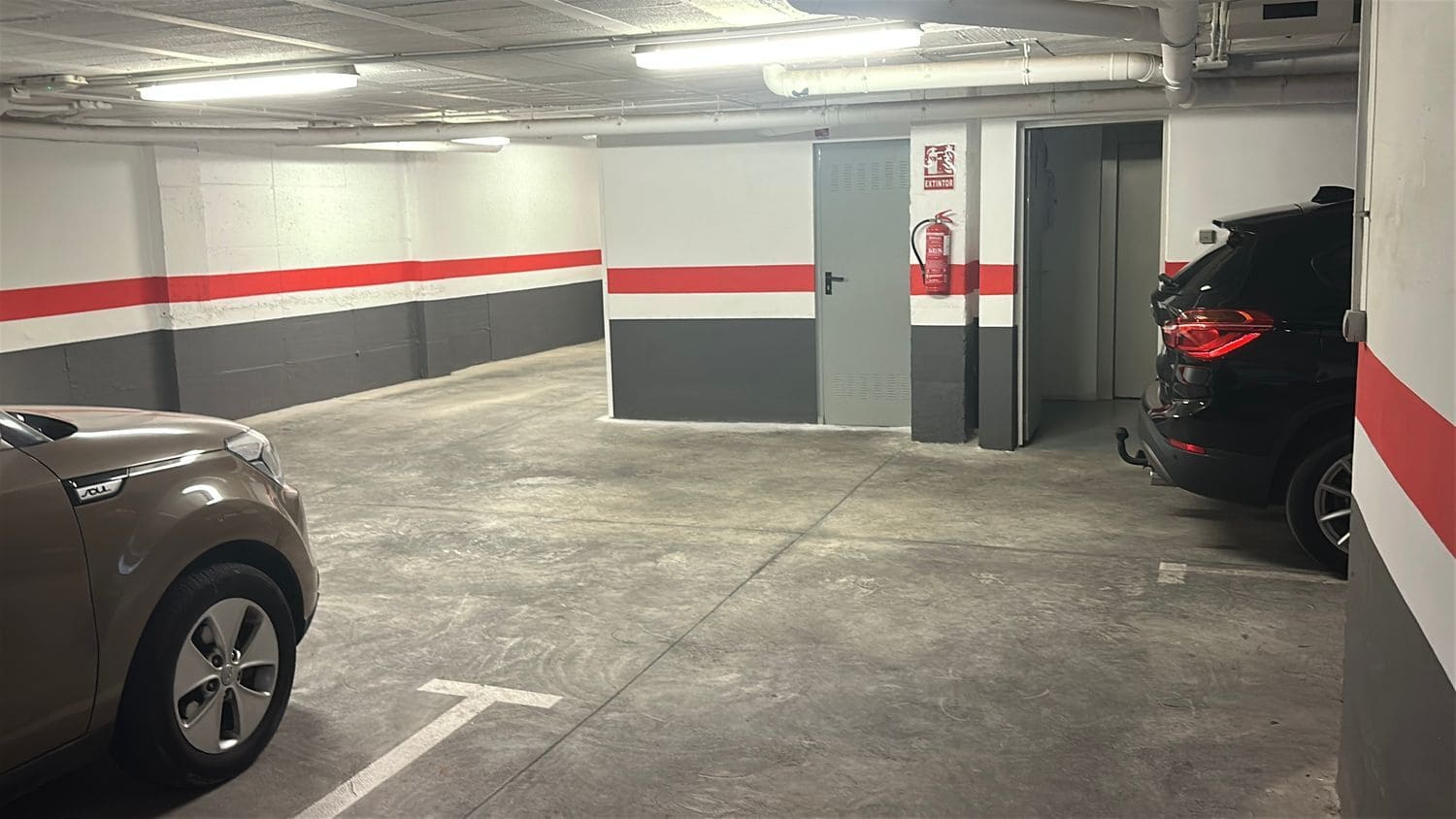 Garage for rent in Formentera del Segura - € 100 (Ref: 10164013)