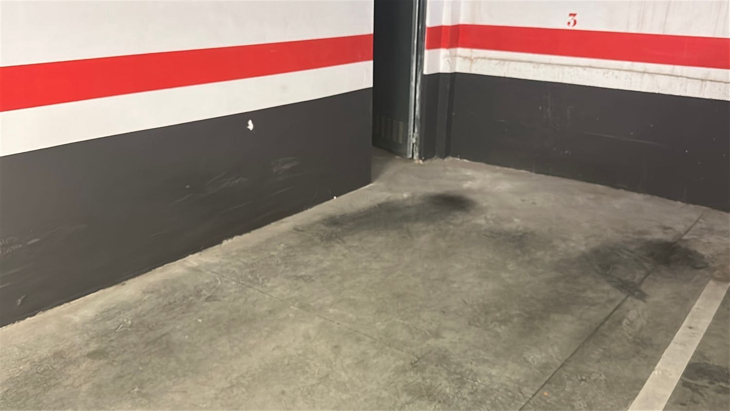 Garage for rent in Formentera del Segura - € 100 (Ref: 10164013)