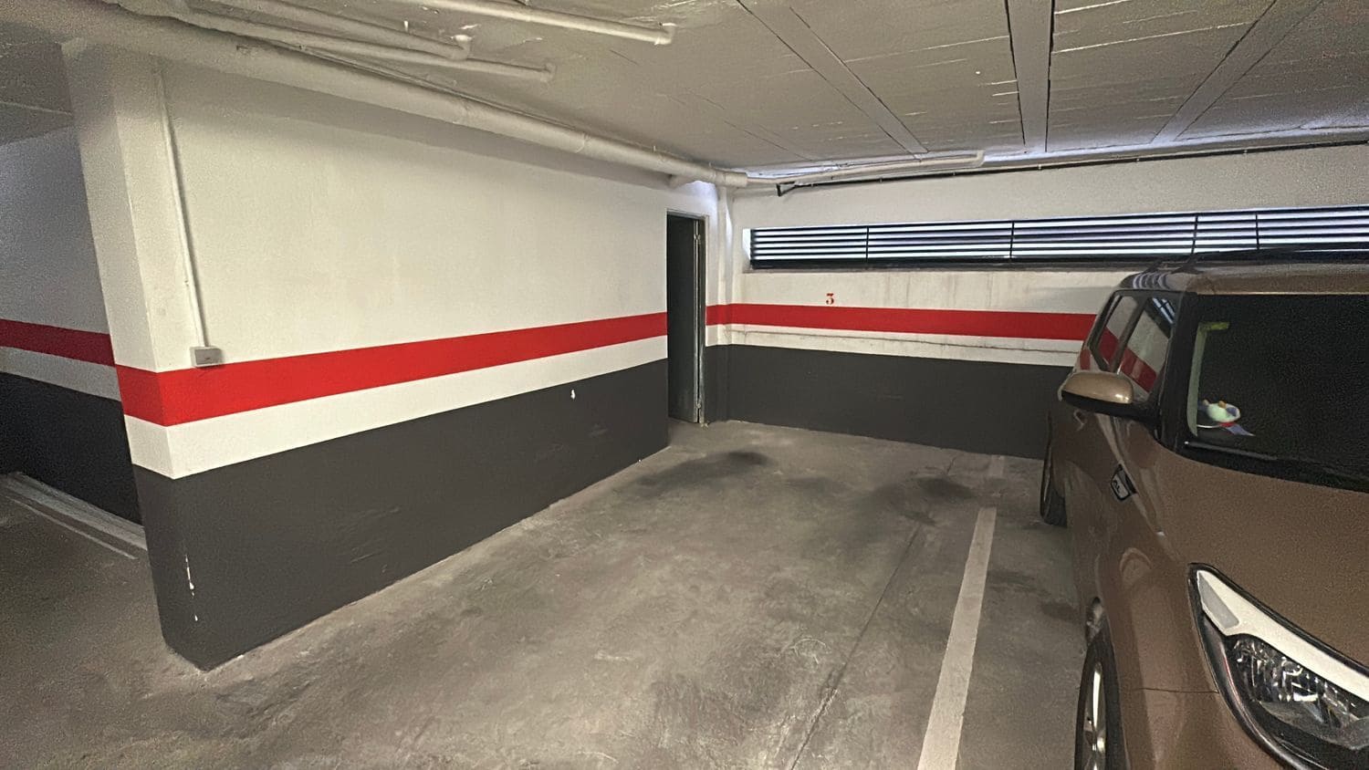 Garage for rent in Formentera del Segura - € 100 (Ref: 10164013)