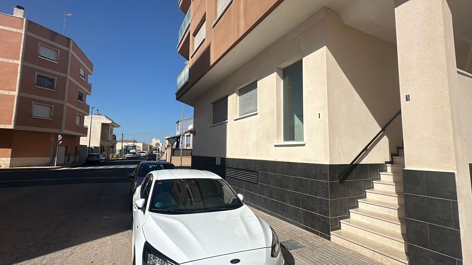 Garage for rent in Formentera del Segura - € 100 (Ref: 10164013)