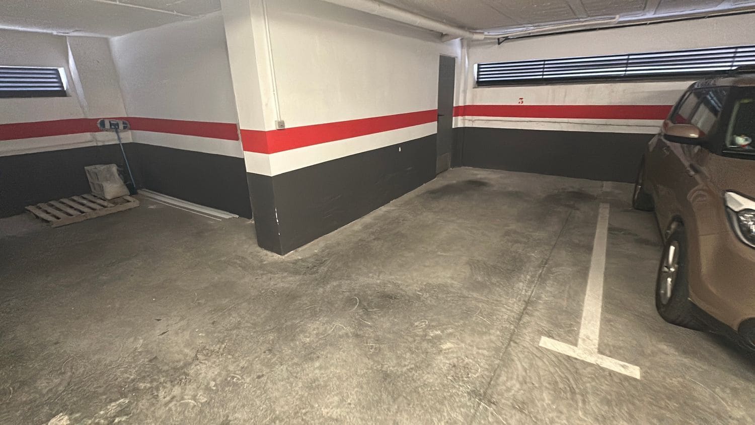 Garage for rent in Formentera del Segura - € 100 (Ref: 10164013)