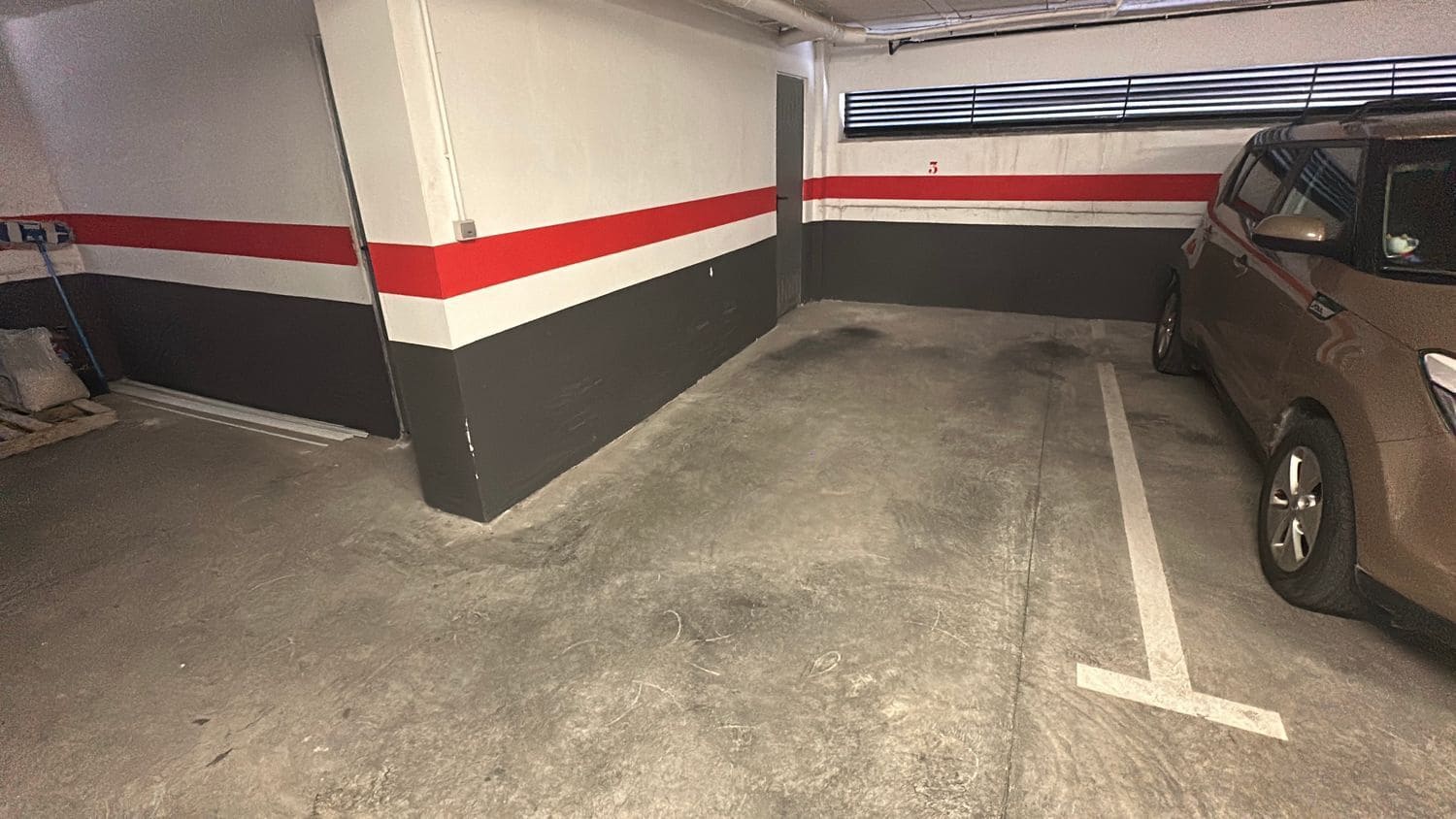 Garage for rent in Formentera del Segura - € 100 (Ref: 10164013)