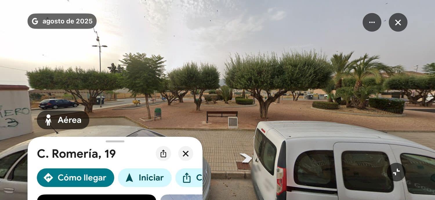 3 camera da letto Casa in vendita in Orihuela con garage - 164.000 € (Rif: 10176117)