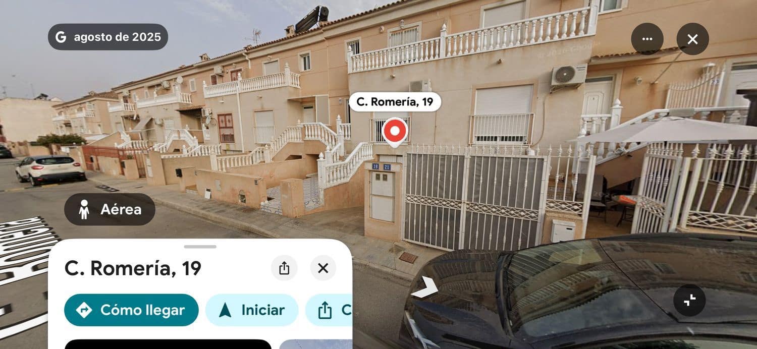 3 camera da letto Casa in vendita in Orihuela con garage - 164.000 € (Rif: 10176117)