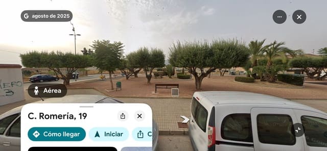 3 camera da letto Casa in vendita in La Murada - Los Vicentes, Orihuela con garage - 164.000 € (Rif: 10176117)