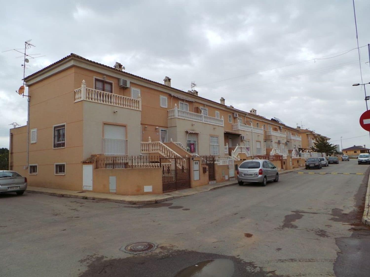 3 camera da letto Casa in vendita in Orihuela con garage - 164.000 € (Rif: 10176117)