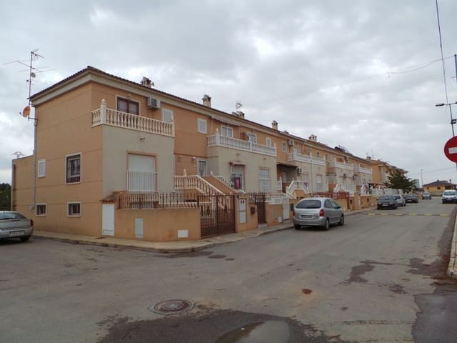 3 camera da letto Casa in vendita in La Murada - Los Vicentes, Orihuela con garage - 164.000 € (Rif: 10176117)