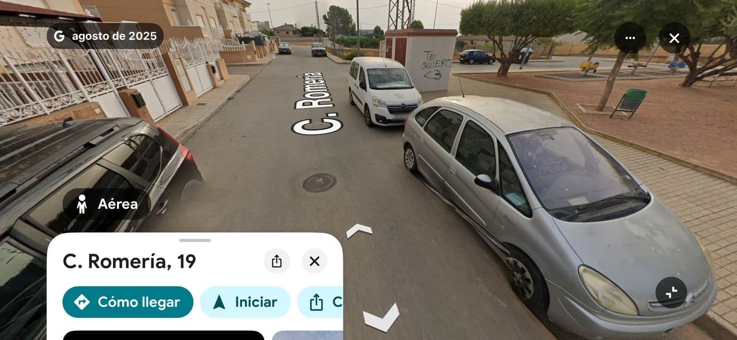 3 camera da letto Casa in vendita in Orihuela con garage - 164.000 € (Rif: 10176117)