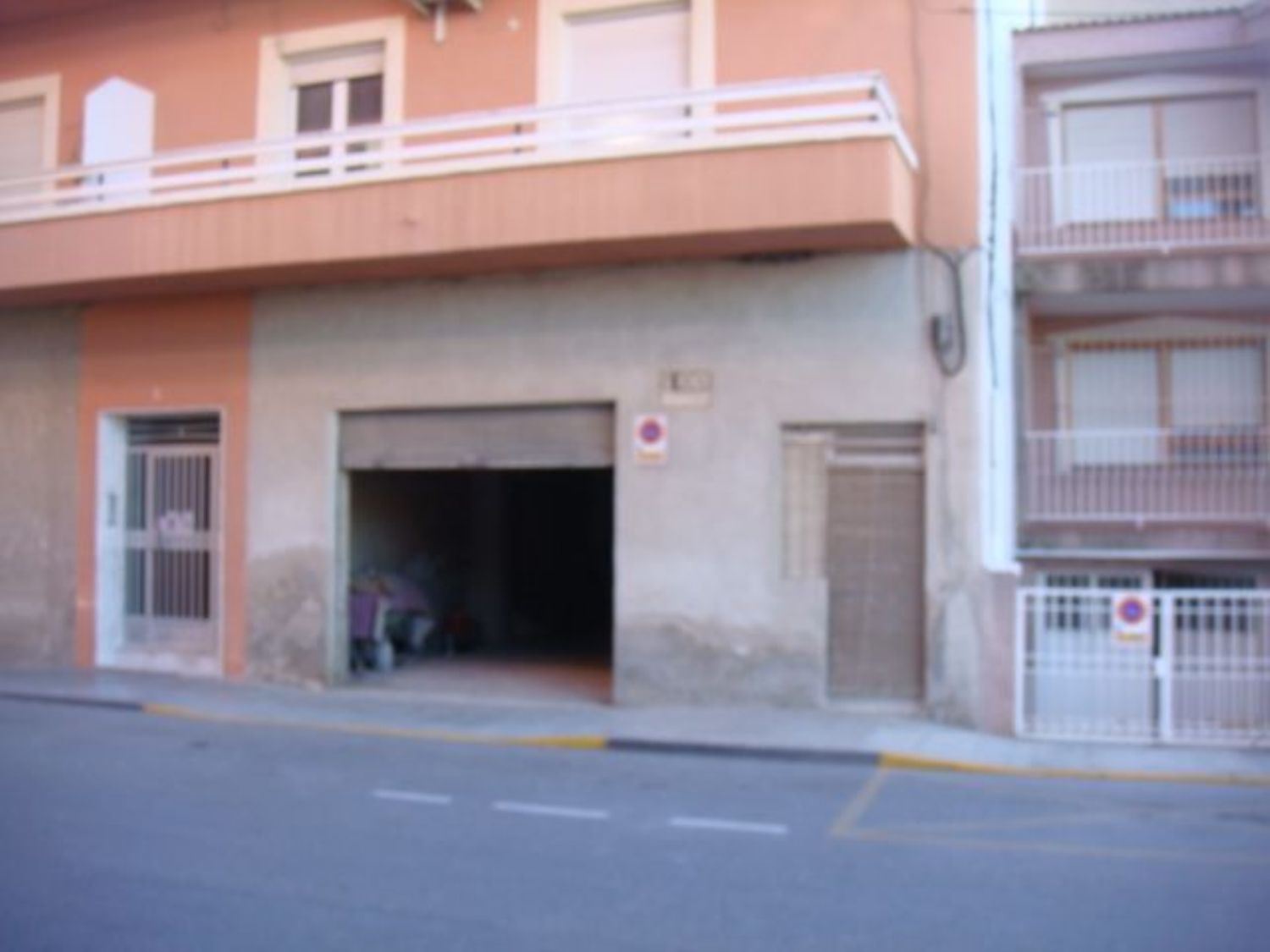 Local Commercial à vendre à Orihuela - 56 000 € (Ref: 3341970)