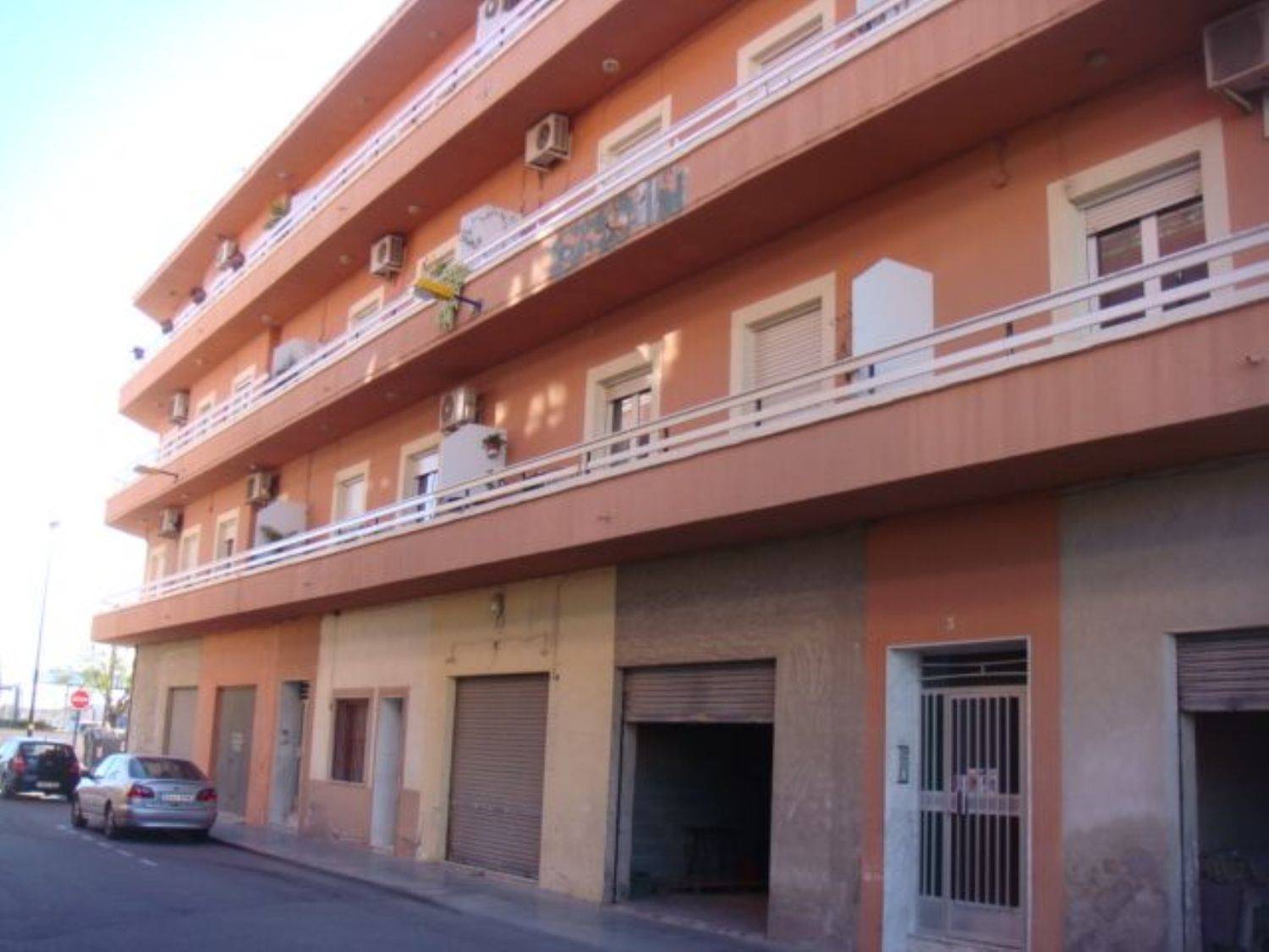 Local Commercial à vendre à Orihuela - 56 000 € (Ref: 3341970)