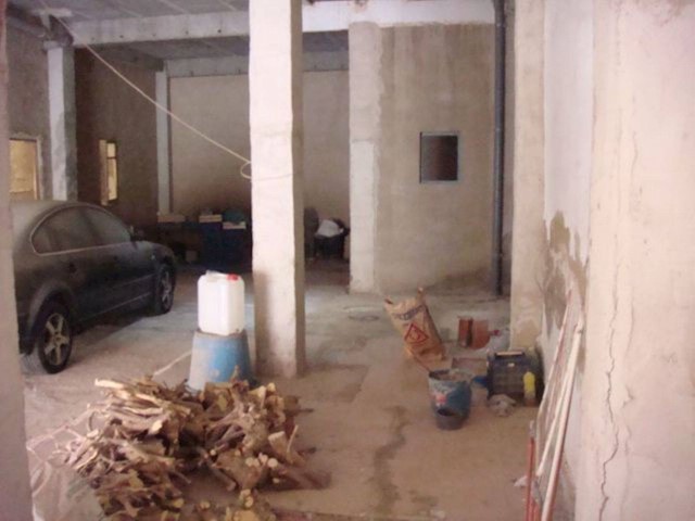 Commerciale in vendita in San Bartolomé, Orihuela - 56.000 € (Rif: 3341970)