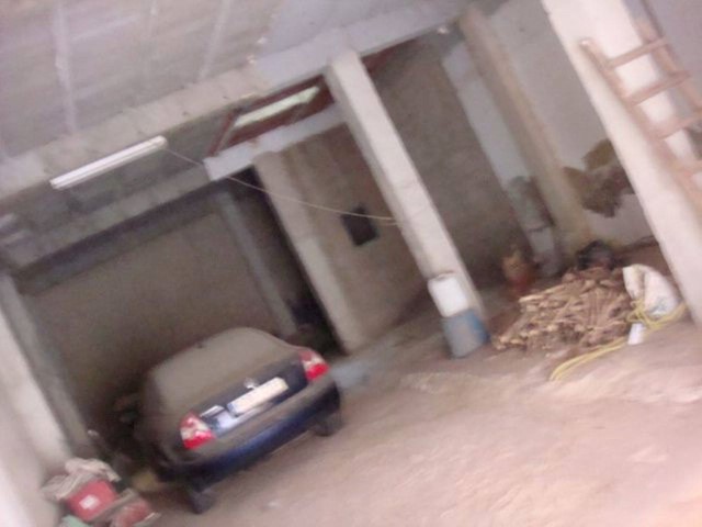 Commerciale in vendita in San Bartolomé, Orihuela - 56.000 € (Rif: 3341970)