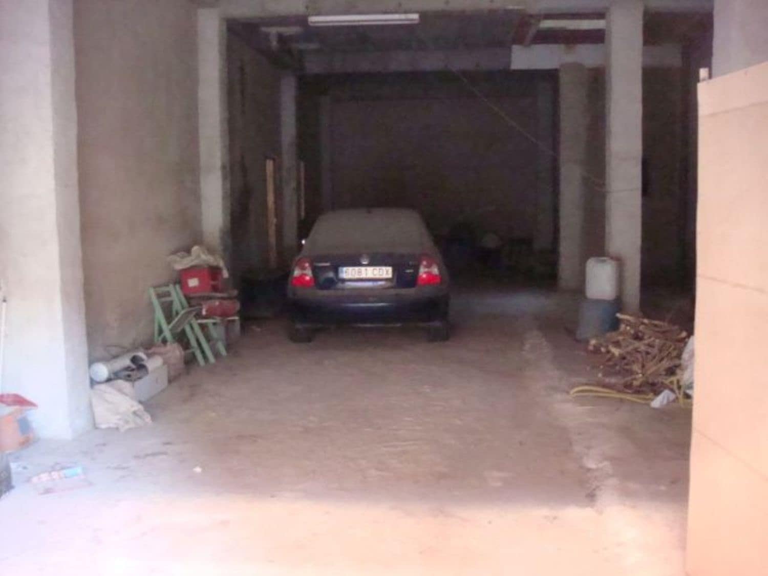 Local Commercial à vendre à Orihuela - 56 000 € (Ref: 3341970)