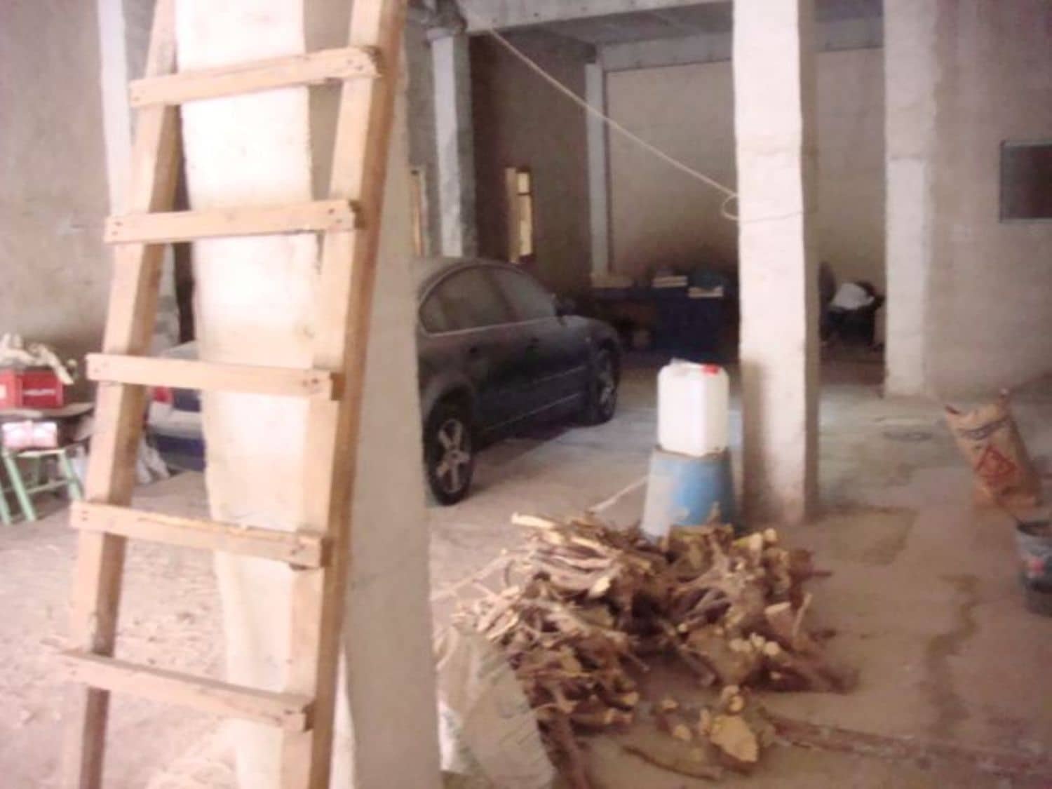 Local Commercial à vendre à Orihuela - 56 000 € (Ref: 3341970)