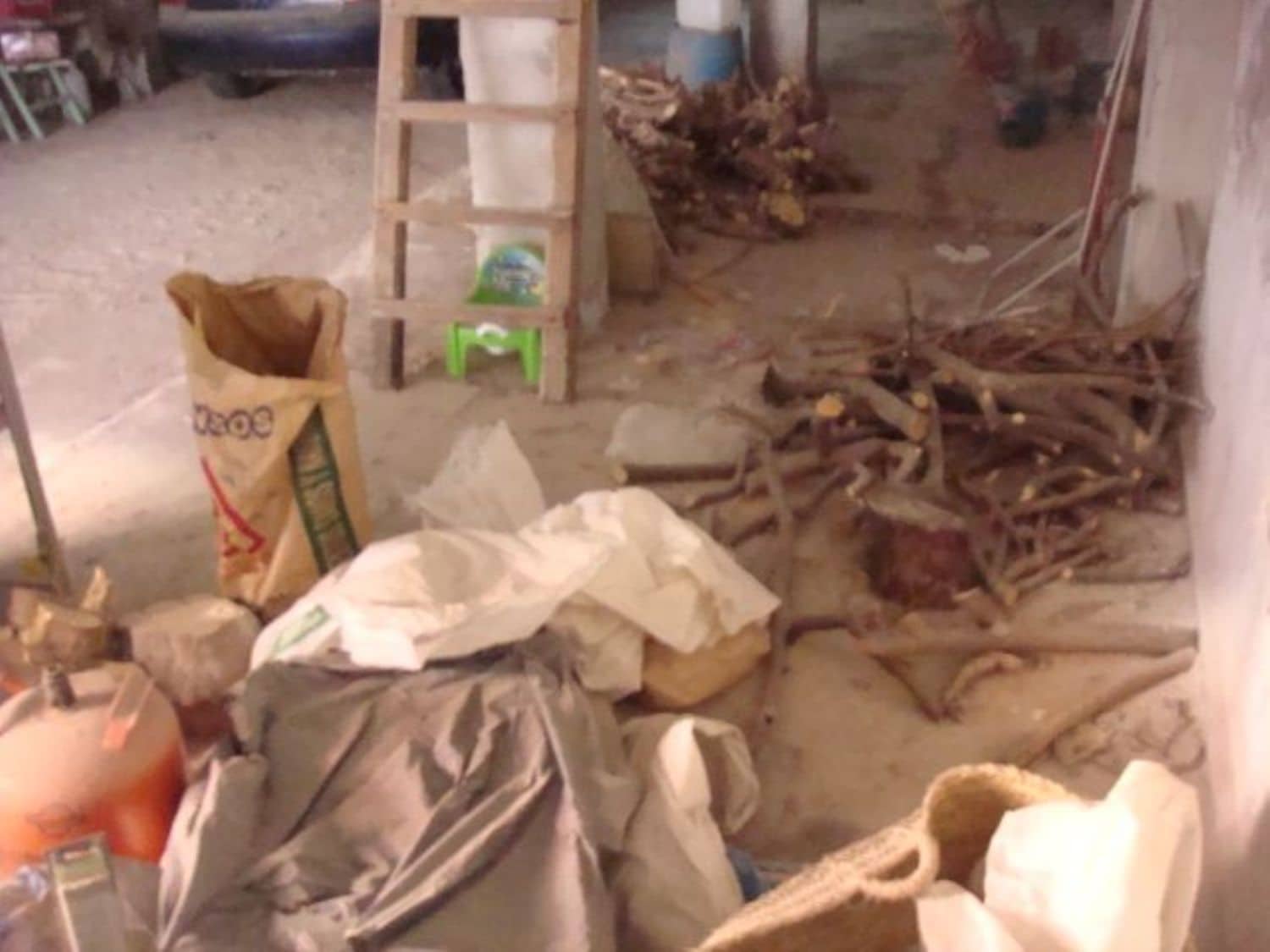 Local Commercial à vendre à Orihuela - 56 000 € (Ref: 3341970)