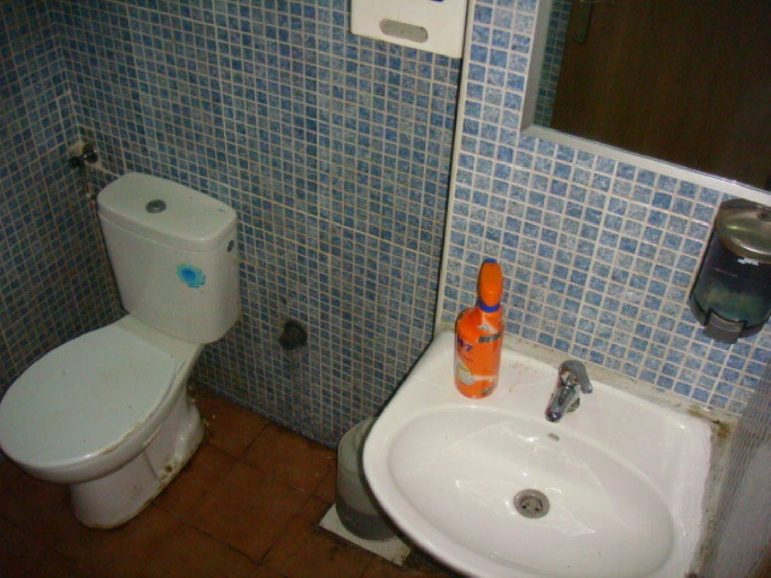 Commercial for sale in Rafal - € 84,000 (Ref: 3341979)