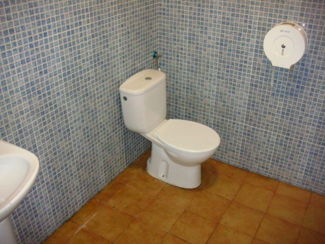 Commerciale in vendita in Rafal - 84.000 € (Rif: 3341979)