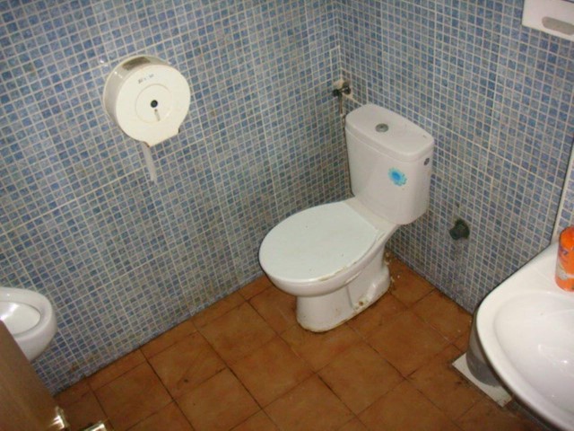 Commerciale in vendita in Rafal - 84.000 € (Rif: 3341979)