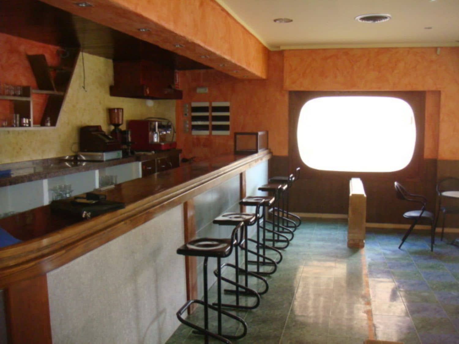 Commercial for sale in Rafal - € 84,000 (Ref: 3341979)