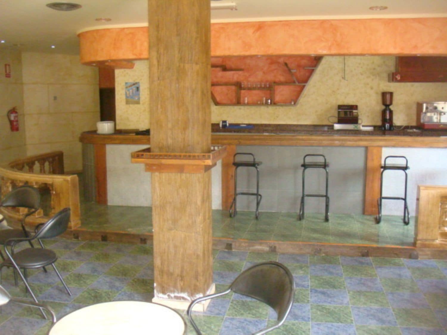 Commercial for sale in Rafal - € 84,000 (Ref: 3341979)