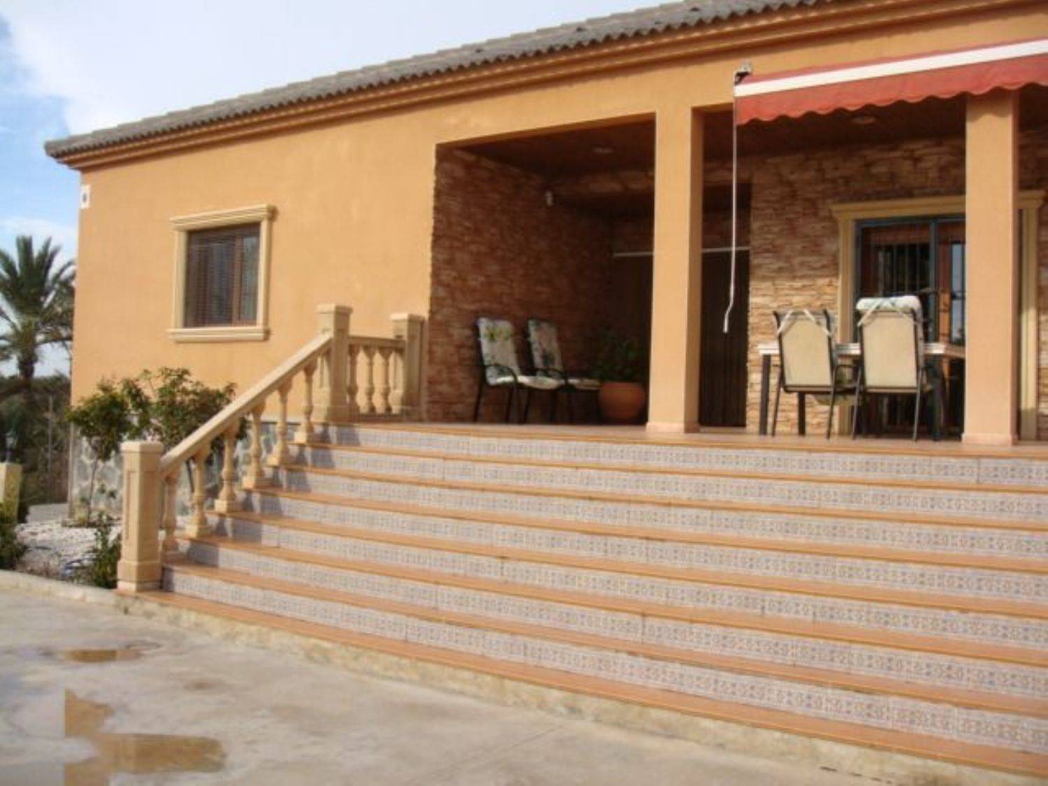 4 chambre Villa/Maison à vendre à Crevillente / Crevillent avec garage - 499 000 € (Ref: 3342021)