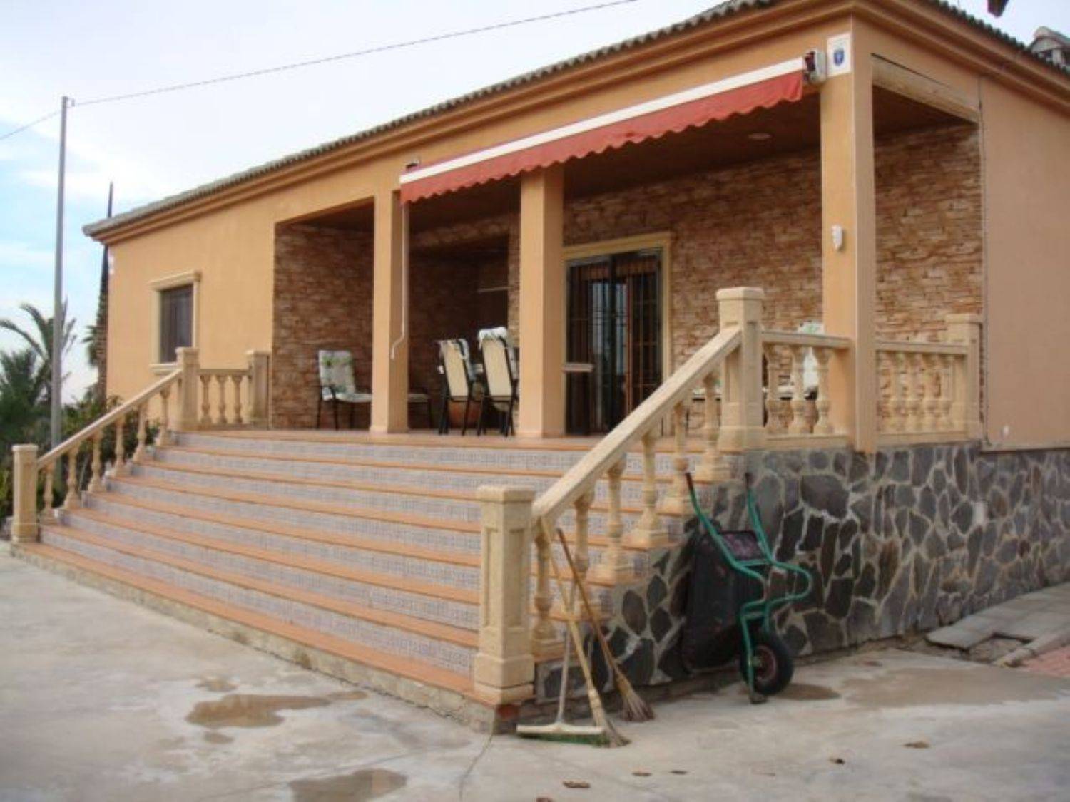 4 chambre Villa/Maison à vendre à Crevillente / Crevillent avec garage - 499 000 € (Ref: 3342021)