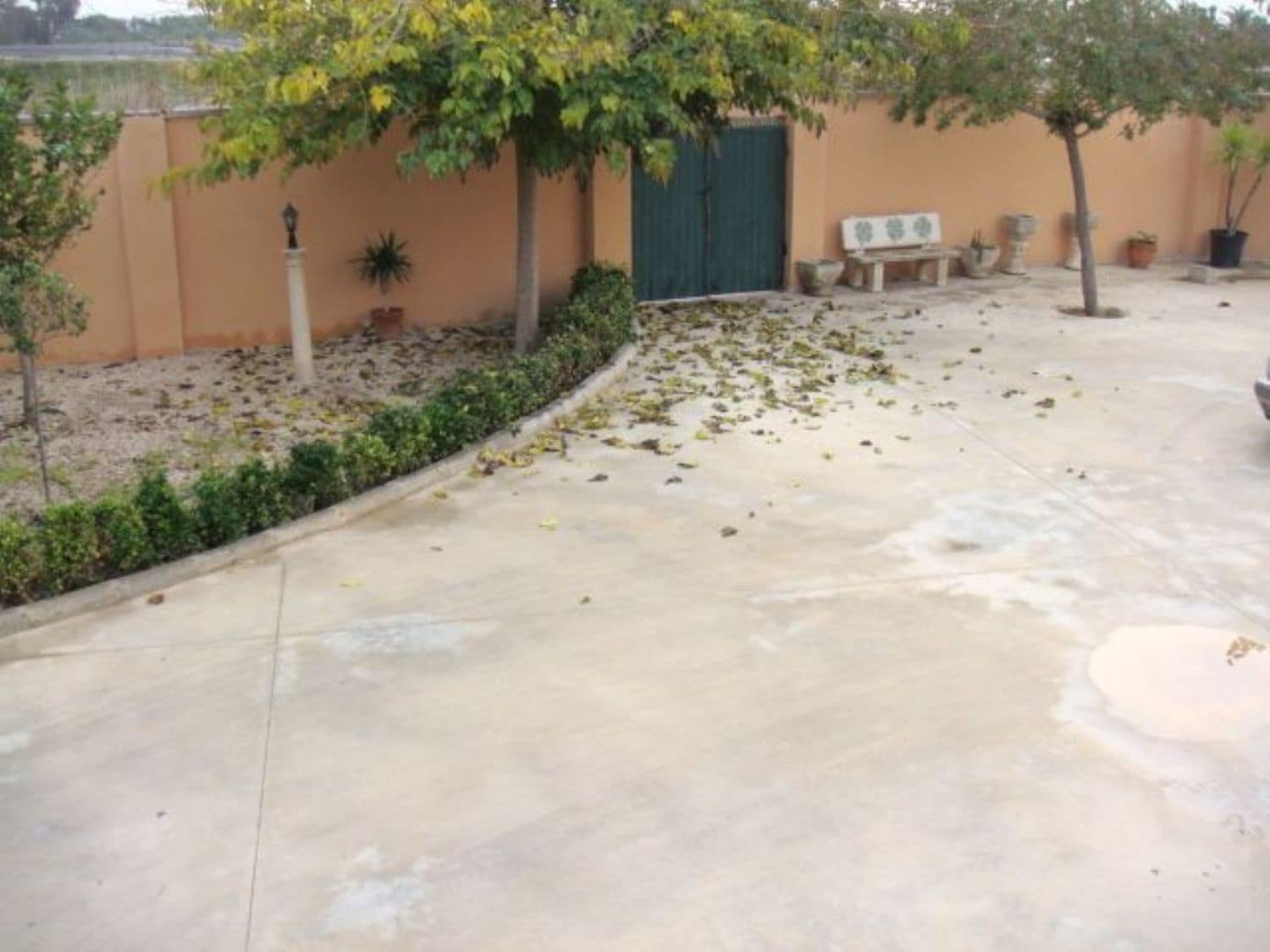 4 chambre Villa/Maison à vendre à Crevillente / Crevillent avec garage - 499 000 € (Ref: 3342021)