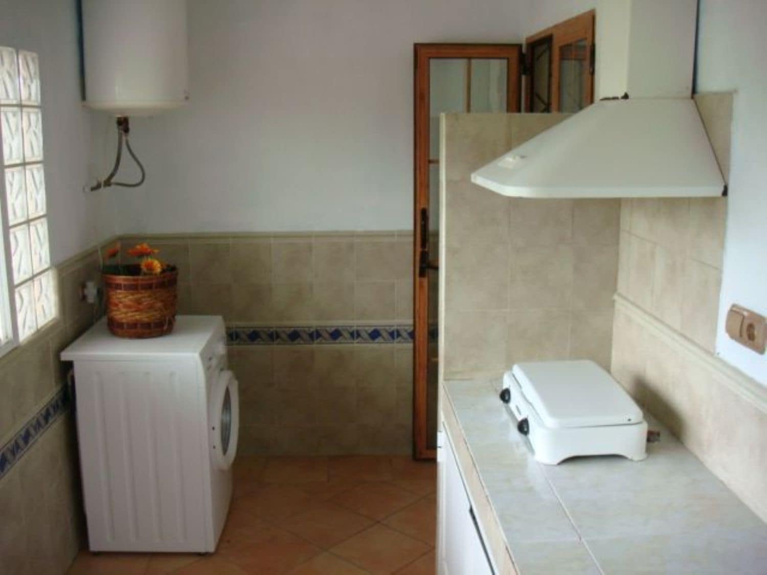 4 chambre Villa/Maison à vendre à Crevillente / Crevillent avec garage - 499 000 € (Ref: 3342021)