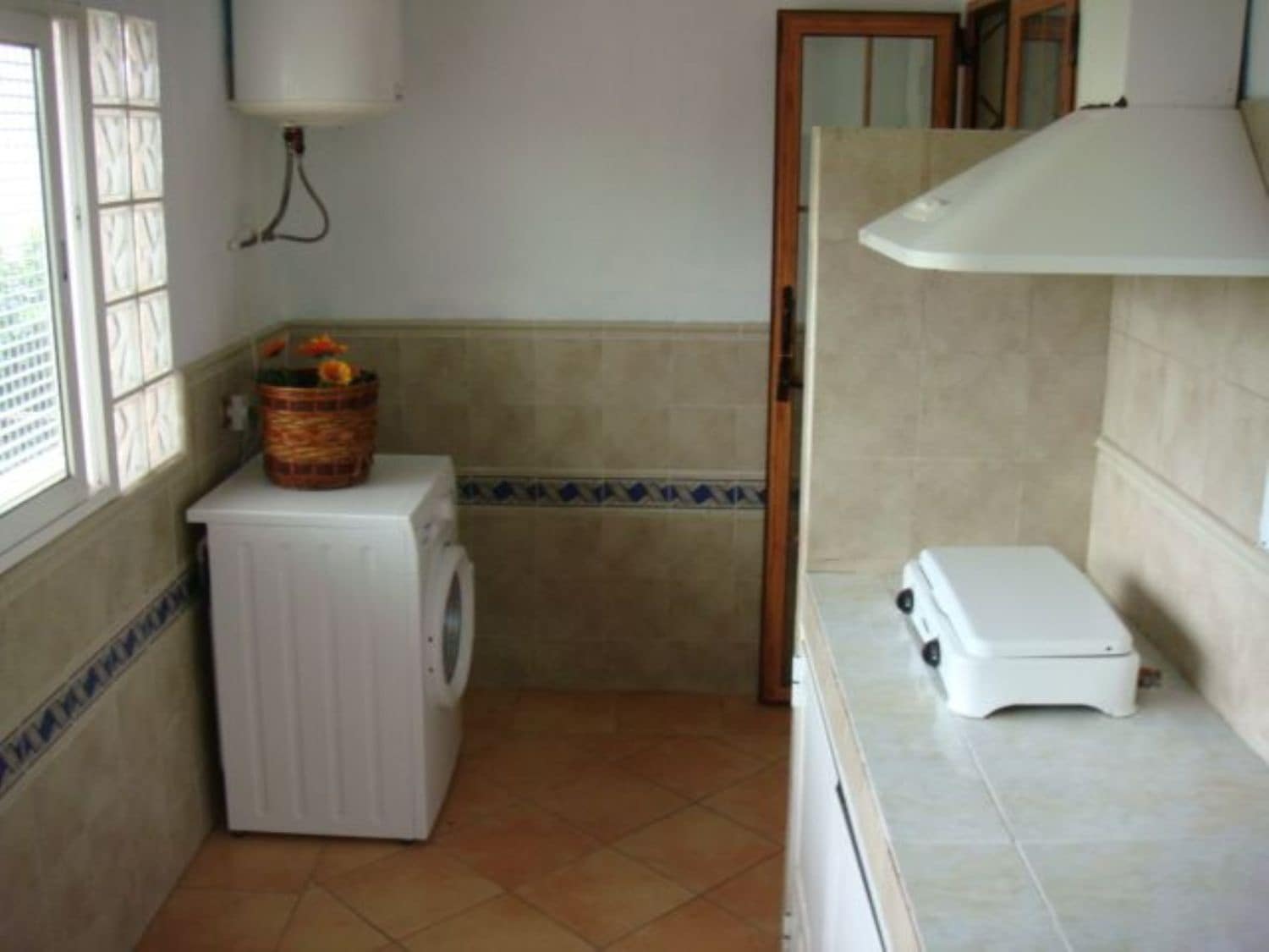 4 chambre Villa/Maison à vendre à Crevillente / Crevillent avec garage - 499 000 € (Ref: 3342021)