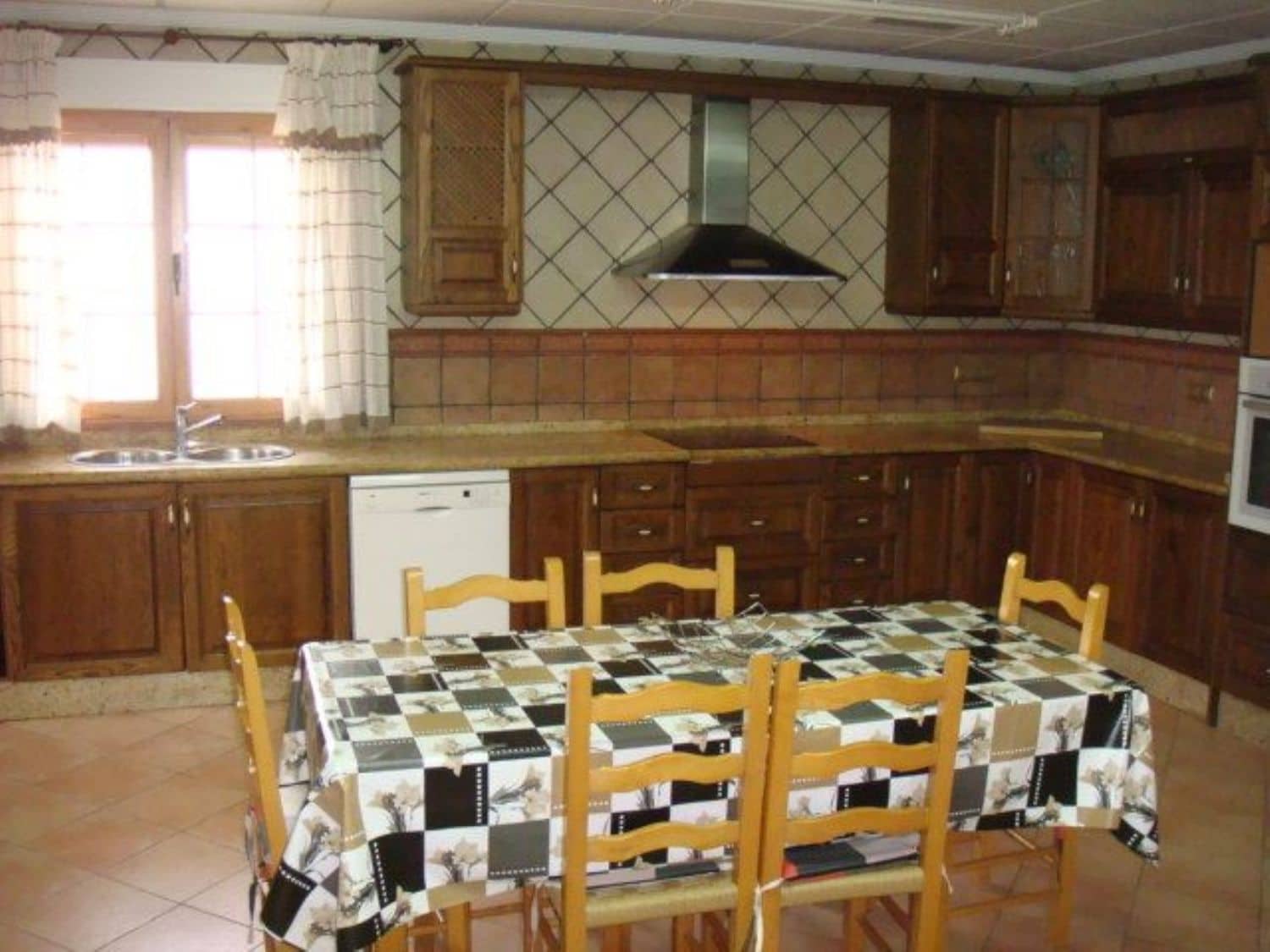 4 chambre Villa/Maison à vendre à Crevillente / Crevillent avec garage - 499 000 € (Ref: 3342021)